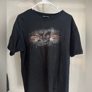 Early 2k Tony Stewart Tee